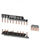 Kit cablare electrica si mecanica pornire stea-triunghi S00 Siemens